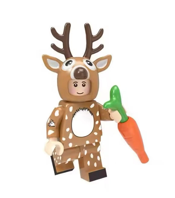 Deer