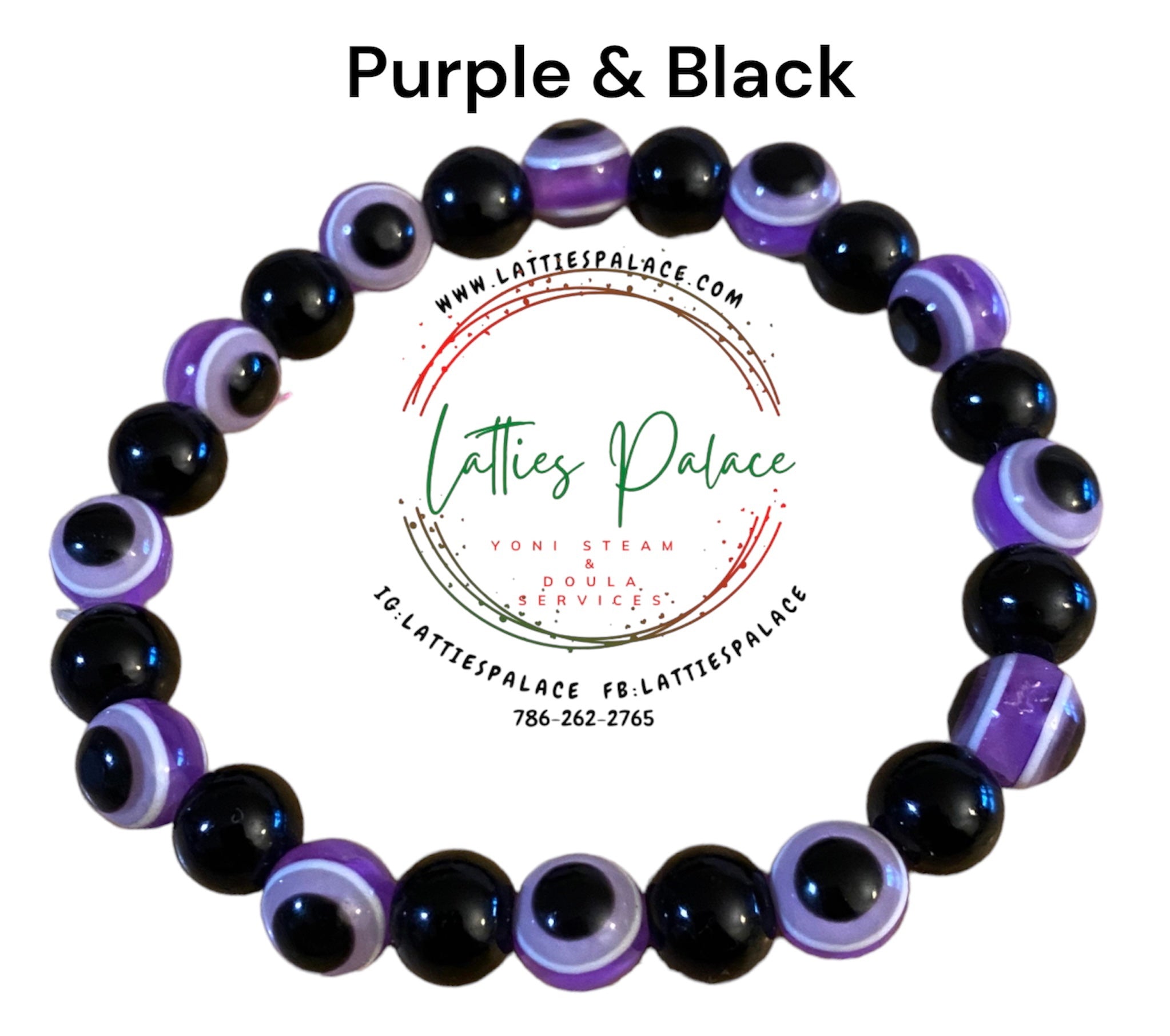 Evil Eye Bracelets