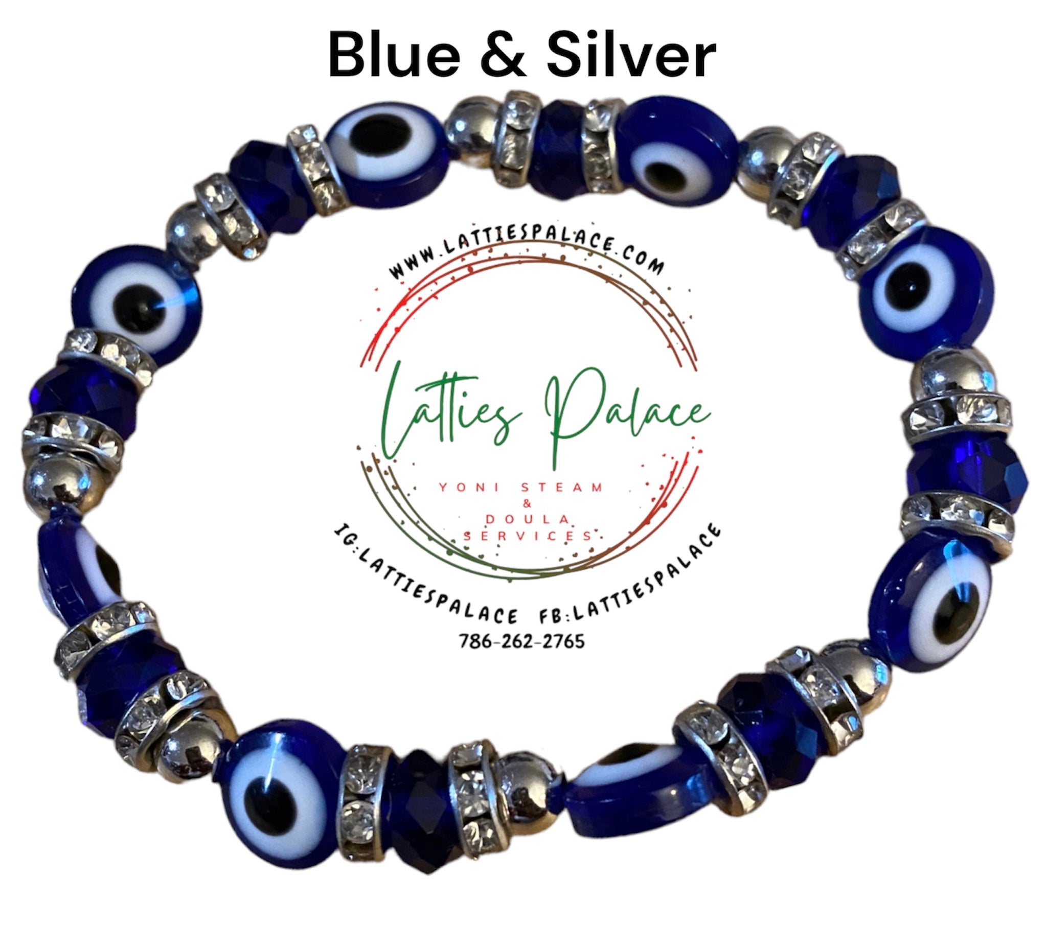 Evil Eye Bracelets