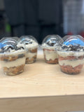 Cookie Cake Jars