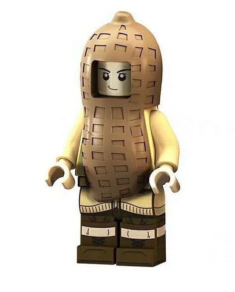 Peanut Guy