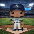 Funko POP! MLB: Mariners - Robinson Canó