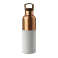 Bronze Gold-Cloudy Grey 20 Oz