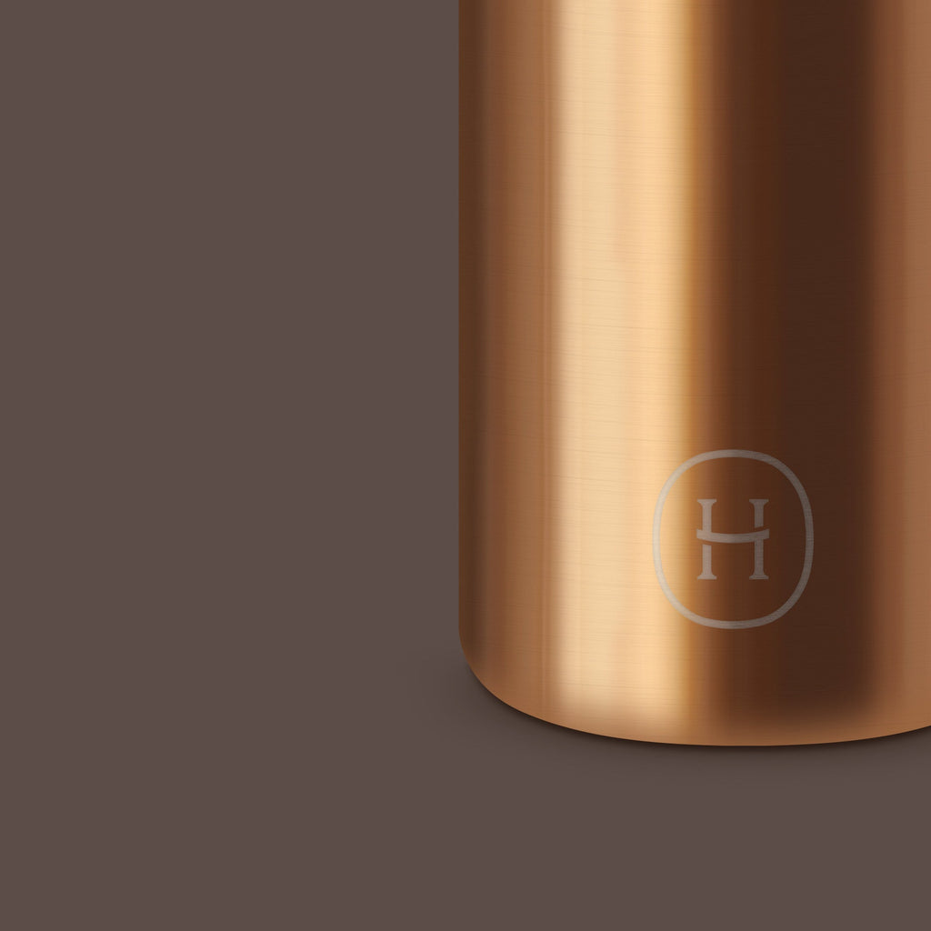 Bronze Gold 20 Oz