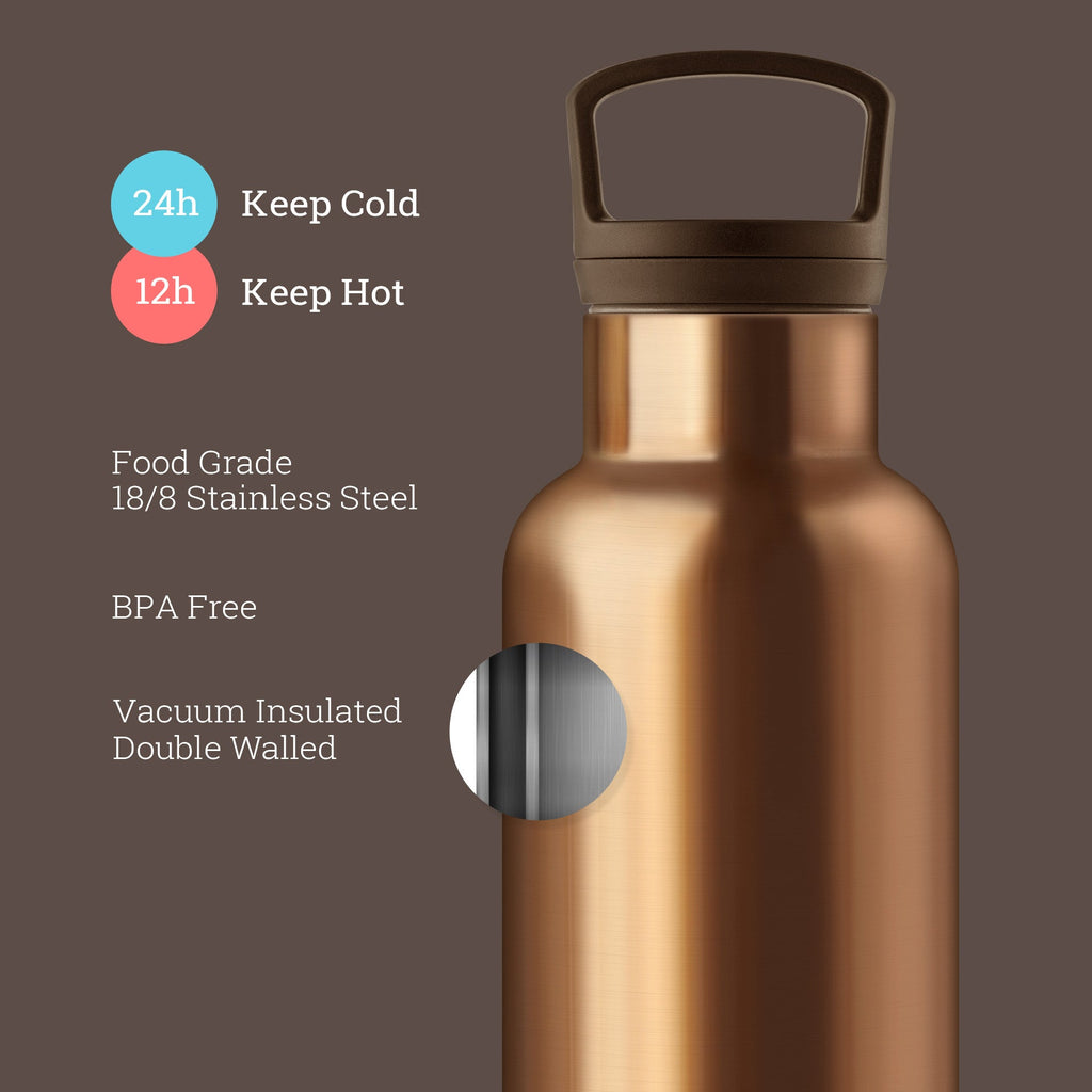 Bronze Gold 20 Oz