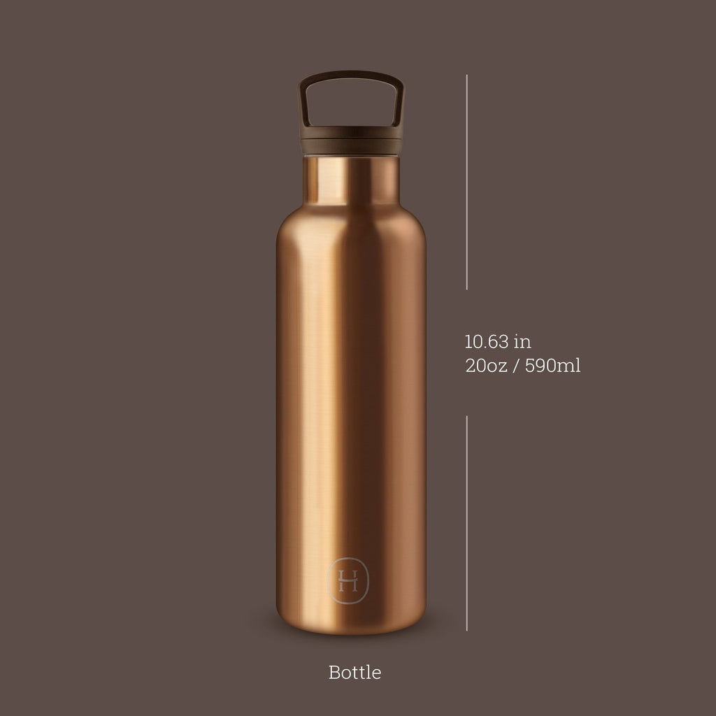 Bronze Gold 20 Oz
