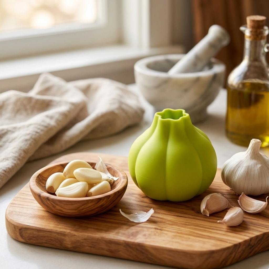 Choixe. Kitchen Accessories Set -7pcs