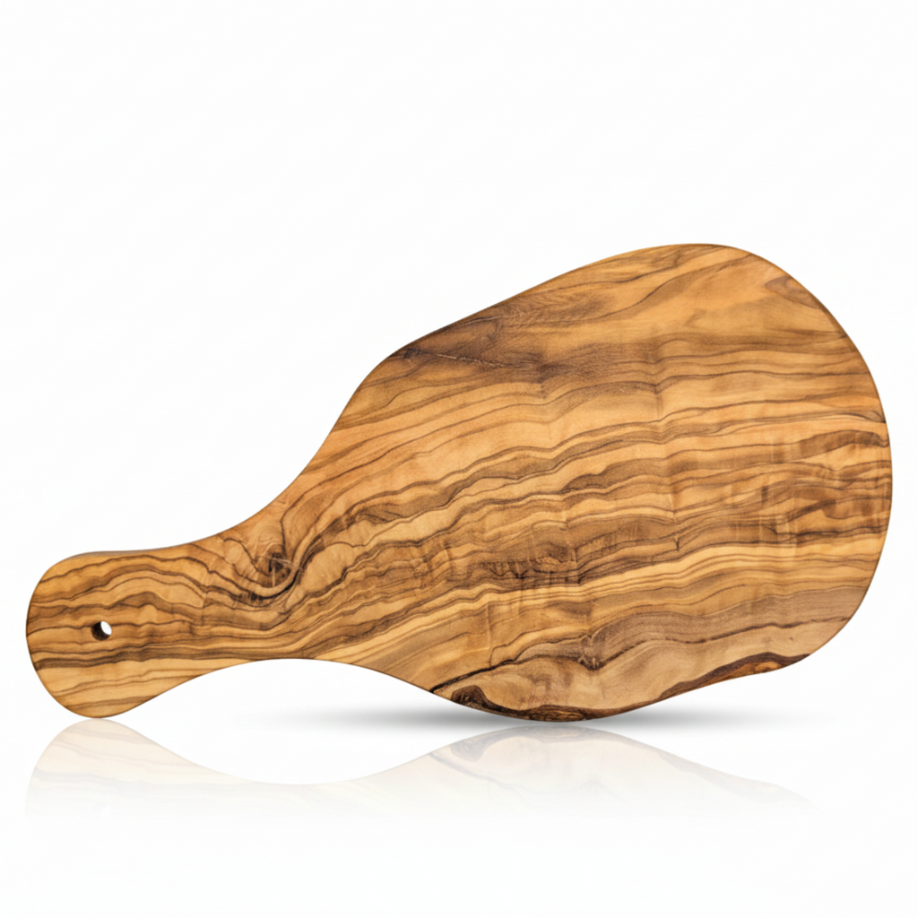Mediterranean Olive Wood Collection