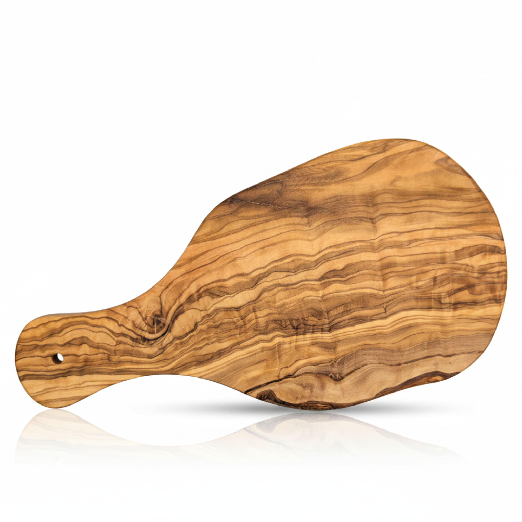 Mediterranean Olive Wood Collection