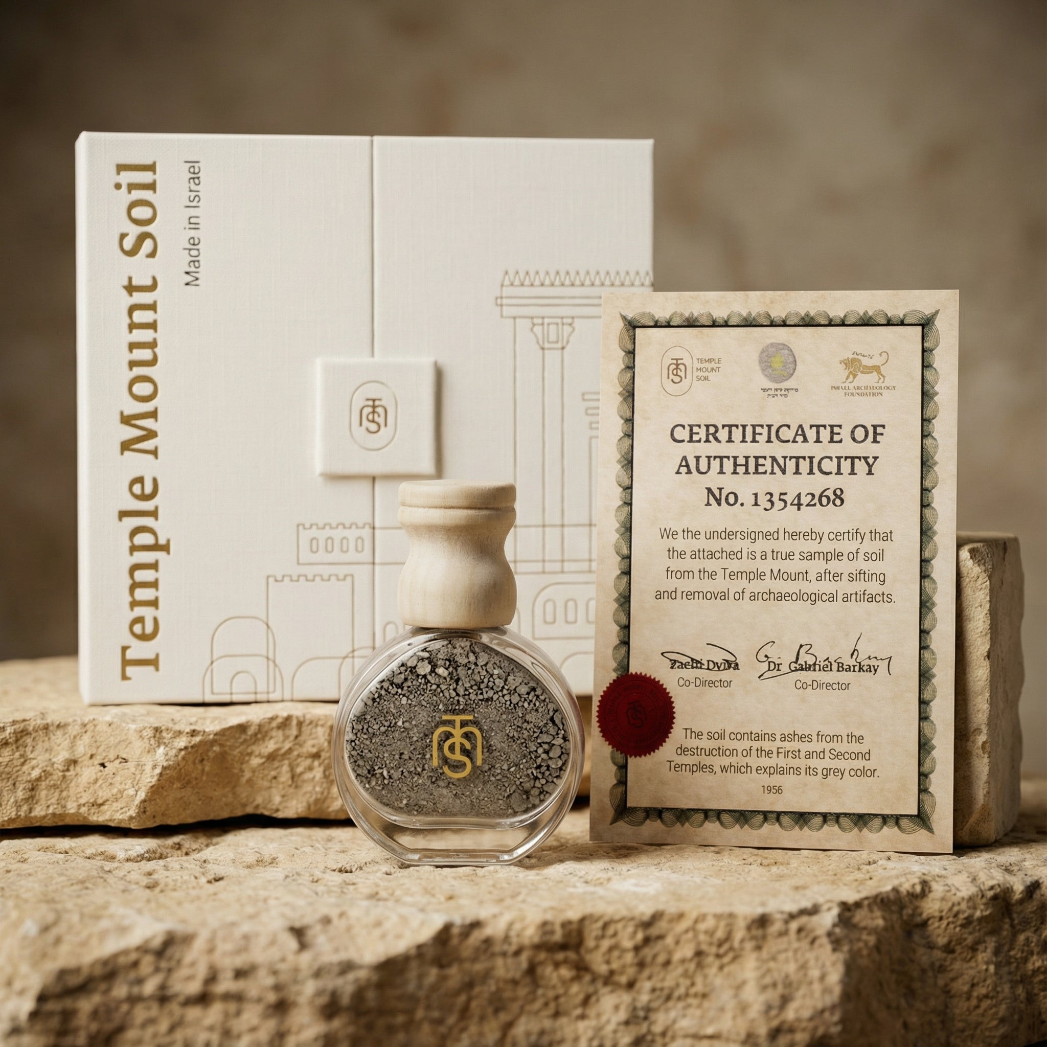 The Classic Gift Set