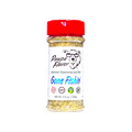 Pawpa Flavor Gone Fishin'