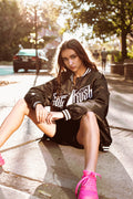 Creed Heritage Jacket