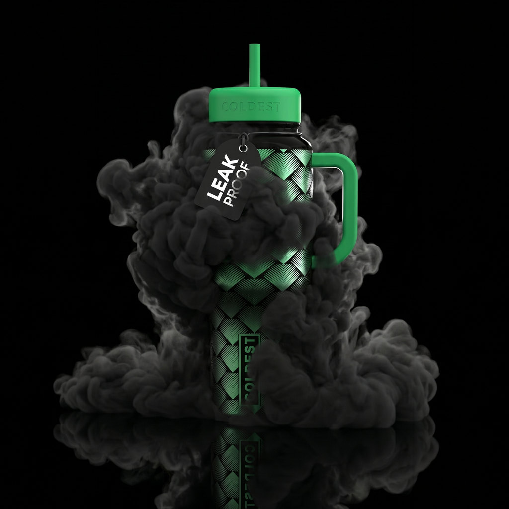 COLDEST 24oz Limitless Ultra v8