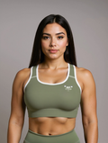 Power Squared - Core Bra