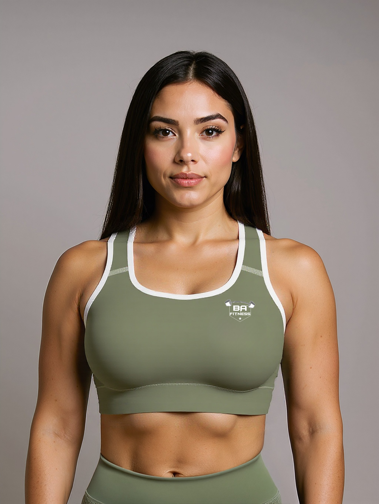 Power Squared - Core Bra