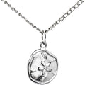 Sand Dollar Necklace