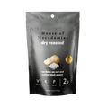 Dry Roasted Macadamia Nuts with Namibian Sea Salt & Black Pepper (4oz x 6 Bags)
