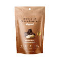 Chocolate Dipped Macadamia Nuts (4oz x 6 Bags)