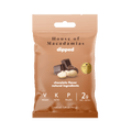 Chocolate Dipped Macadamia Nuts (12 Bags)