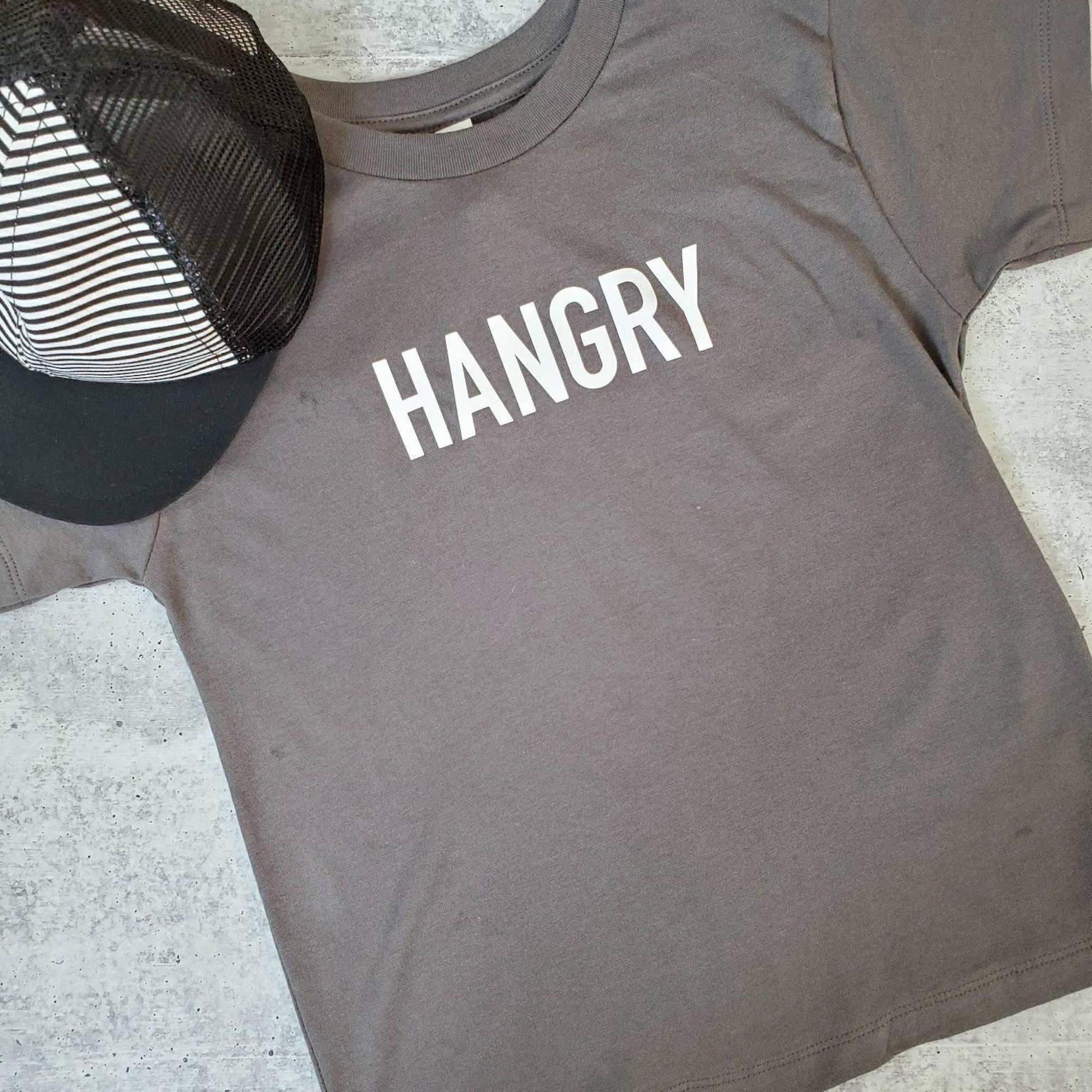 HOT MESS Toddler T-Shirt OR Baby Bodysuit