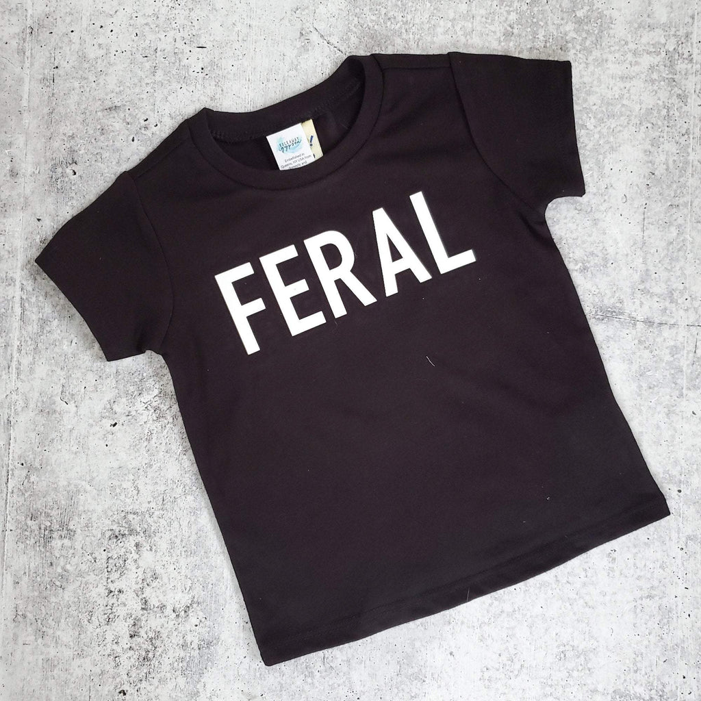 HOT MESS Toddler T-Shirt OR Baby Bodysuit