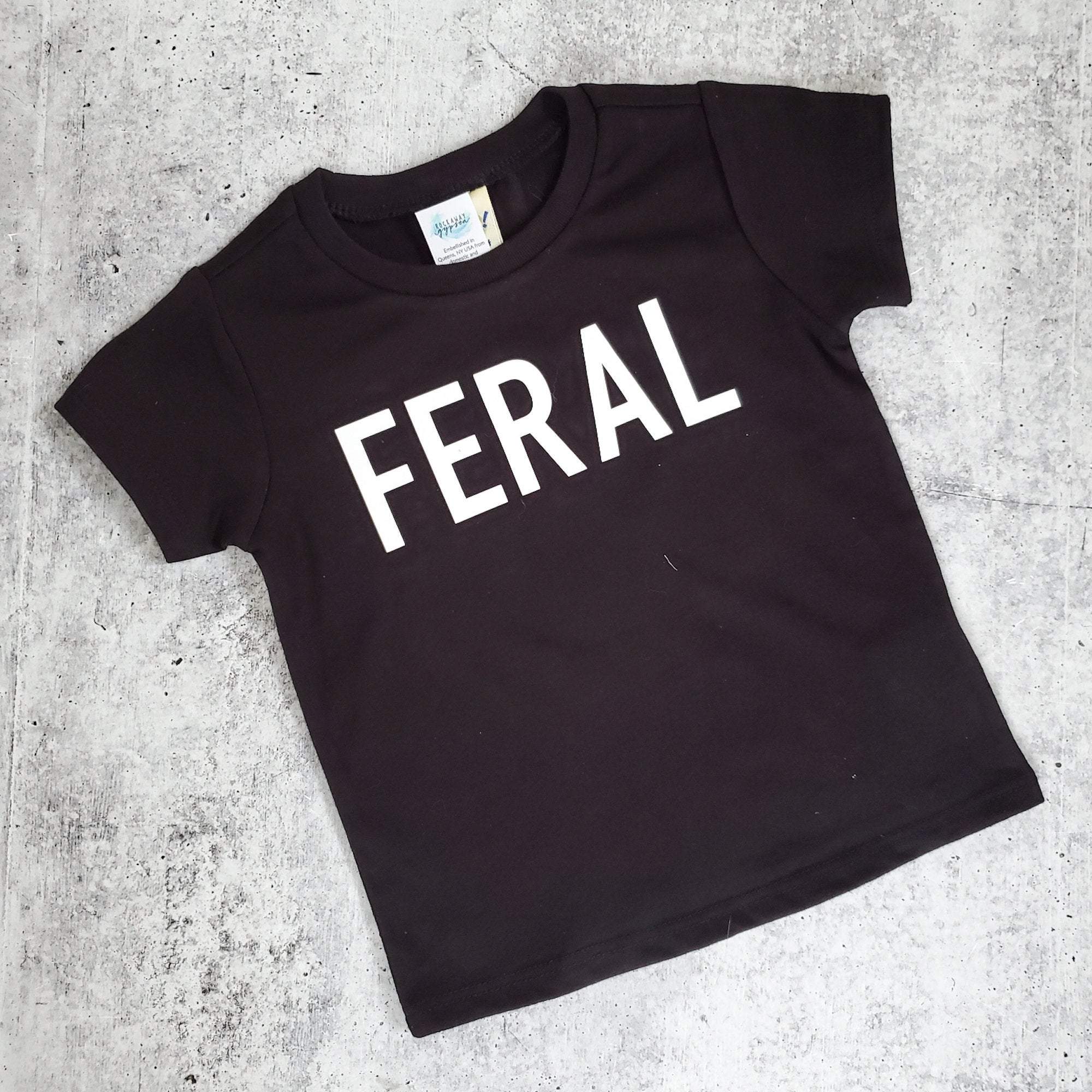 HOT MESS Toddler T-Shirt OR Baby Bodysuit