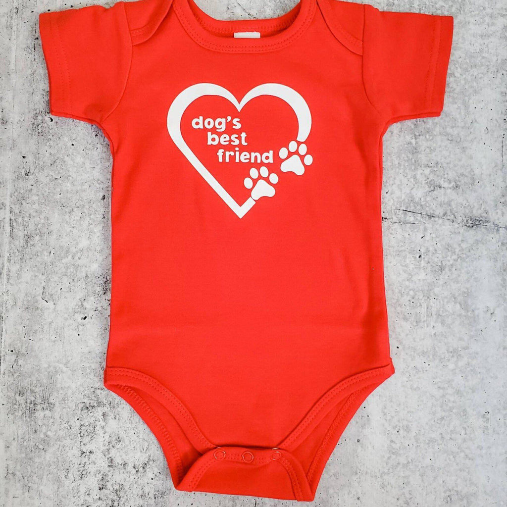 HOT MESS Toddler T-Shirt OR Baby Bodysuit