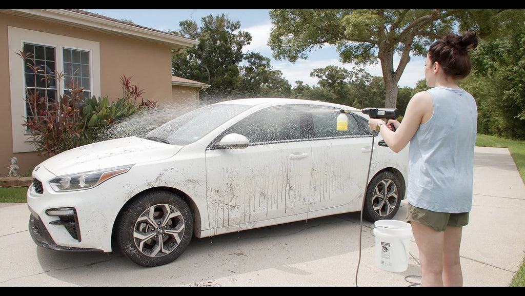 Zippi HydroCleaner