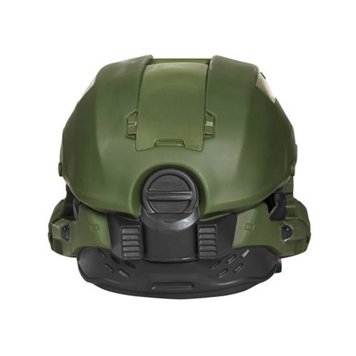 Halo Master Chief Adult Light-Up Deluxe Helmet
