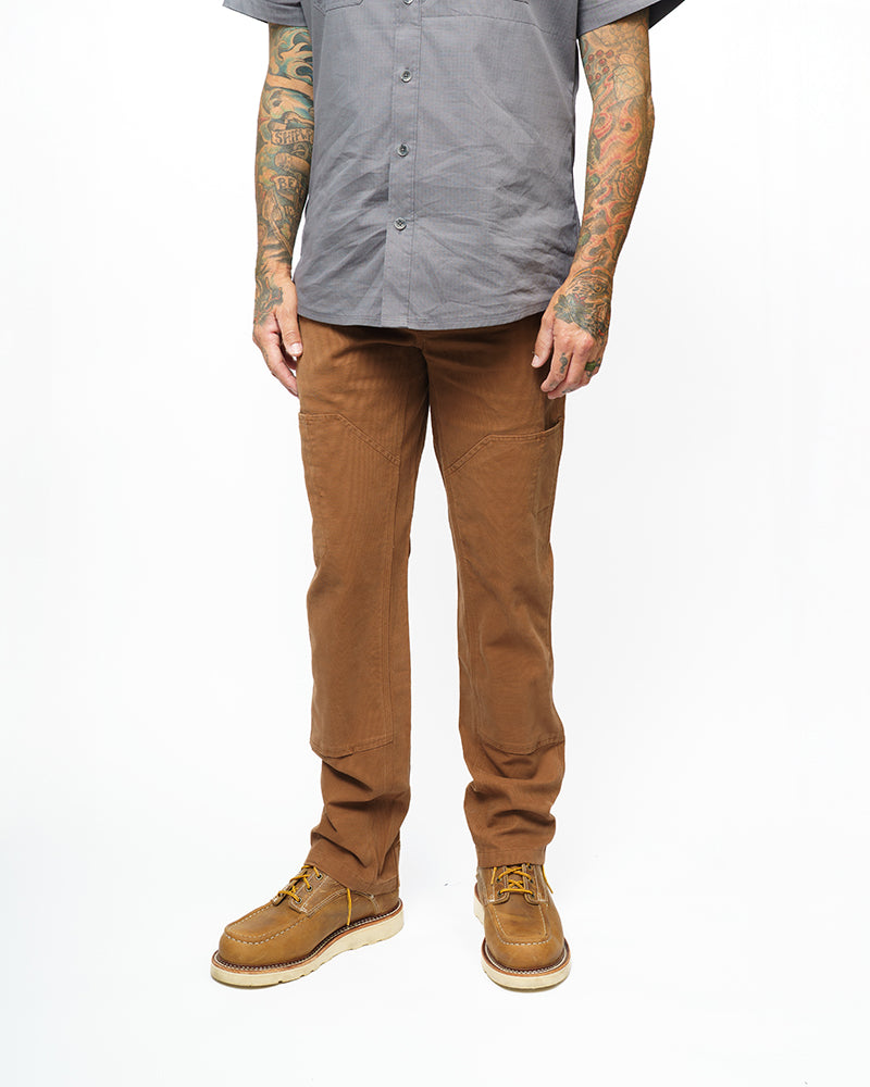 Hardened Double Knee Pant - TOB
