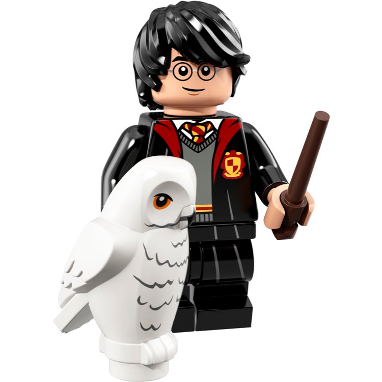 Harry Potter