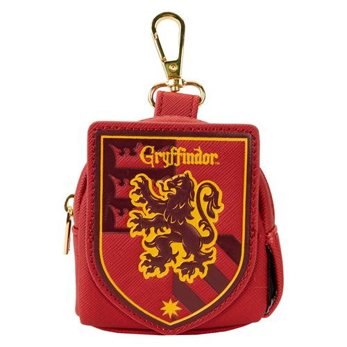 Harry Potter Gryffindor Pet Treat Bag