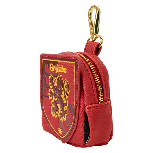 Harry Potter Gryffindor Pet Treat Bag