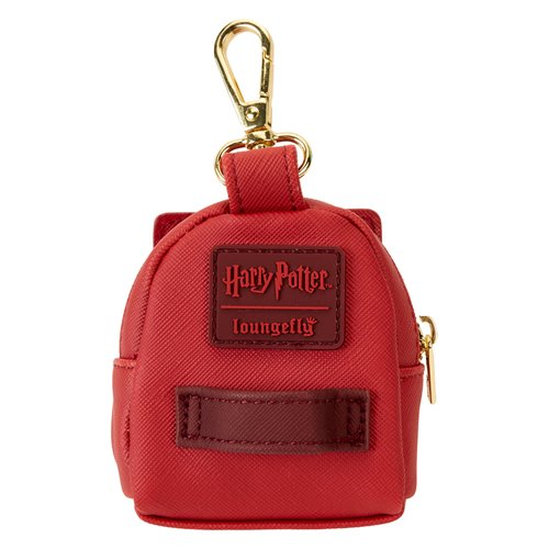 Harry Potter Gryffindor Pet Treat Bag