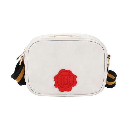 Harry Potter Hogwarts Envelope Crossbody Bag