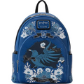 Harry Potter Ravenclaw House Tattoo Mini Backpack