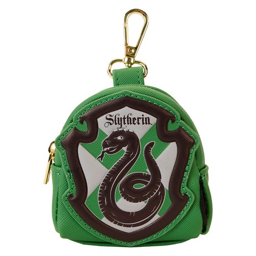 Harry Potter Slytherin Pet Treat Bag