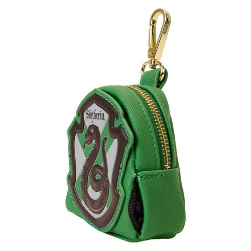 Harry Potter Slytherin Pet Treat Bag