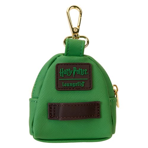 Harry Potter Slytherin Pet Treat Bag