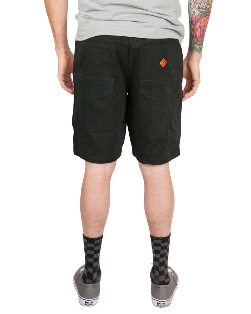 Havok Shorts 10" - Black