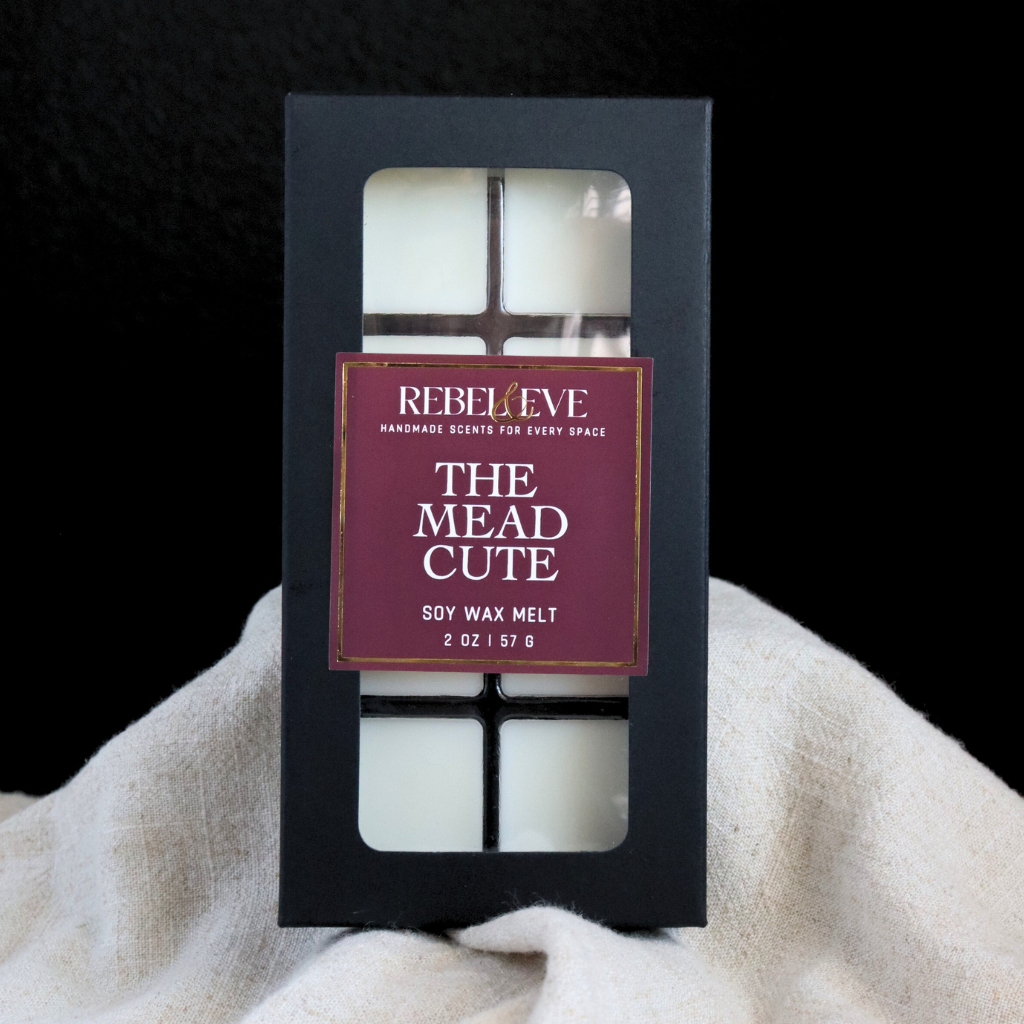 The Mead Cute Wax Melt