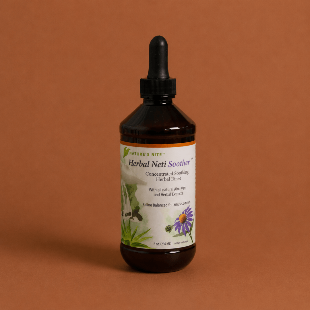 Herbal Neti Soother