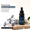 Supercharge Bakuchiol Retinol Serum