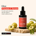 Glow Vitamin C Skin  Brightening Serum
