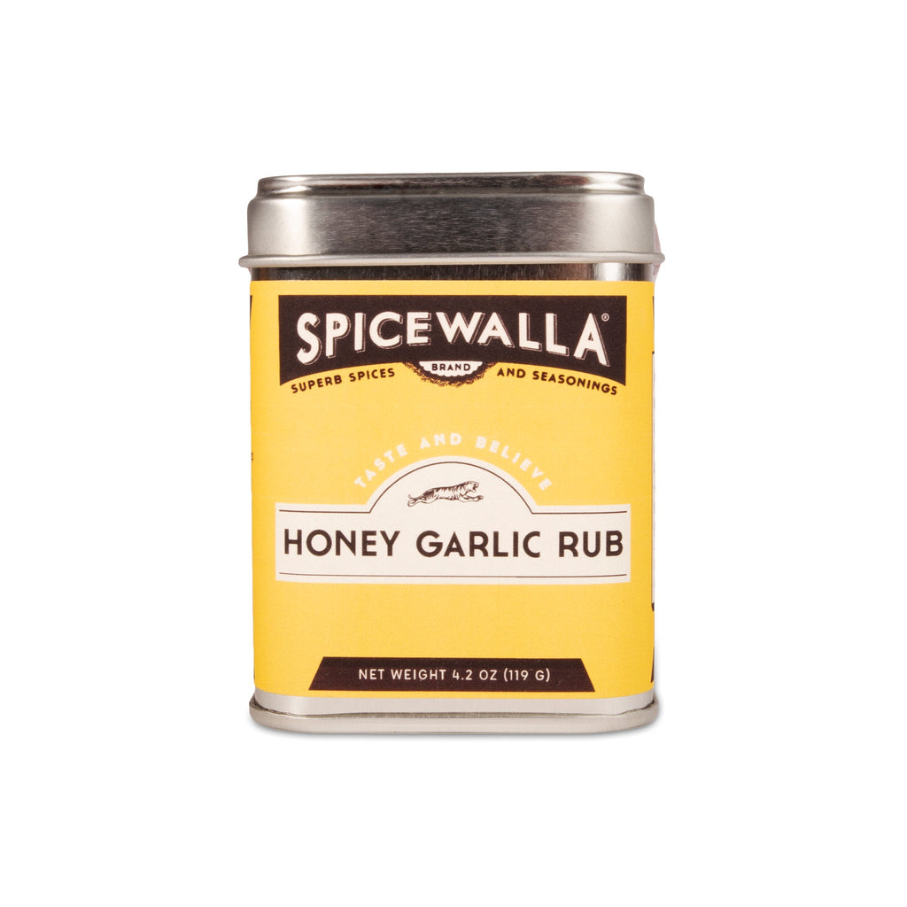 Honey Garlic Rub (previously T-Pain's Sugar Daddy)