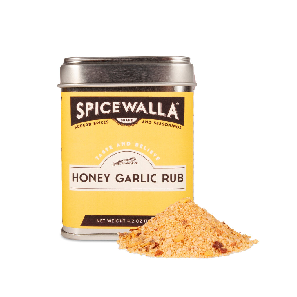 Honey Garlic Rub (previously T-Pain's Sugar Daddy)