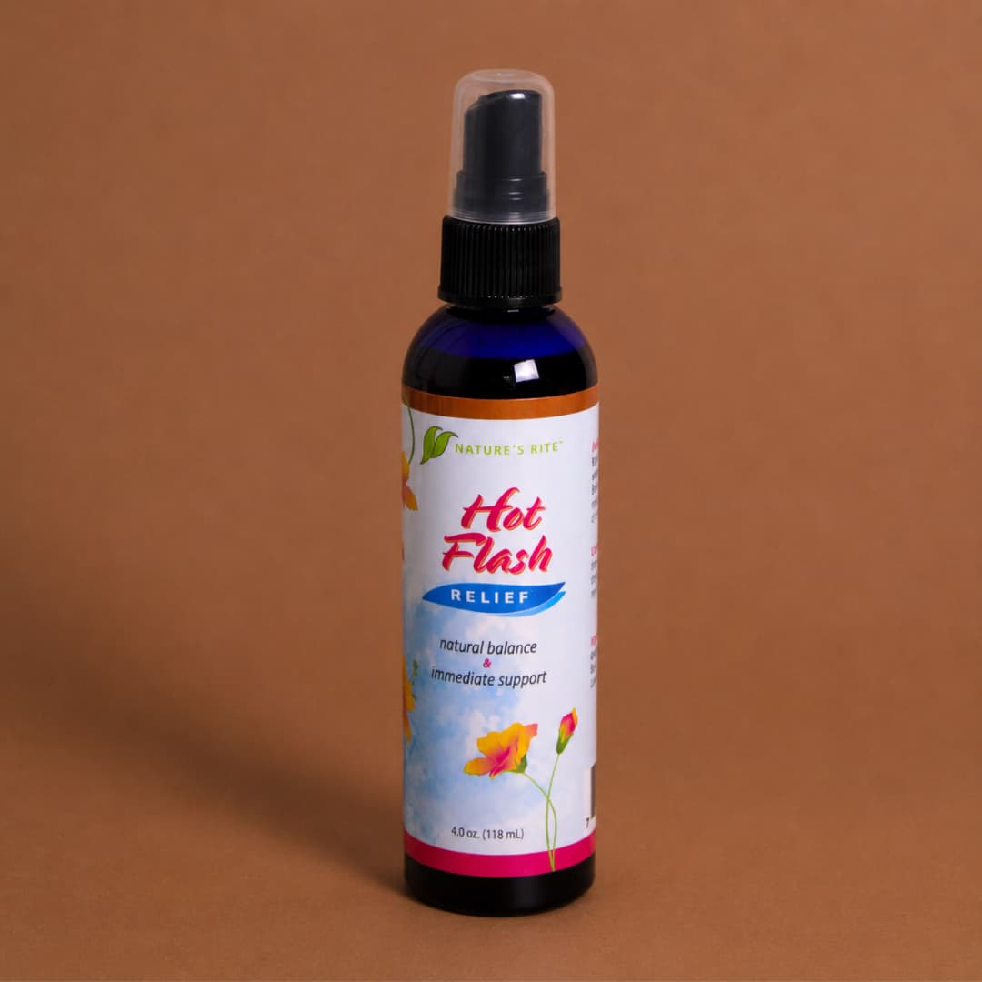 Hot Flash Relief