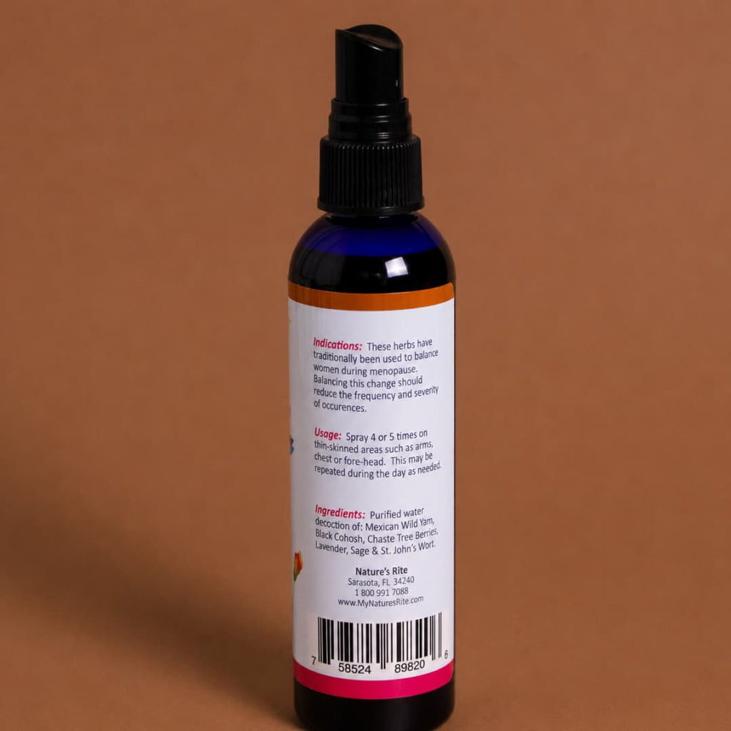 Hot Flash Relief