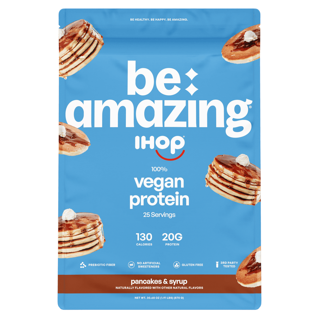 Vegan Protein