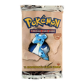 Pokemon TCG: 1st Edition Fossil Booster Pack
